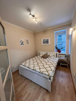 Kate`s apartment